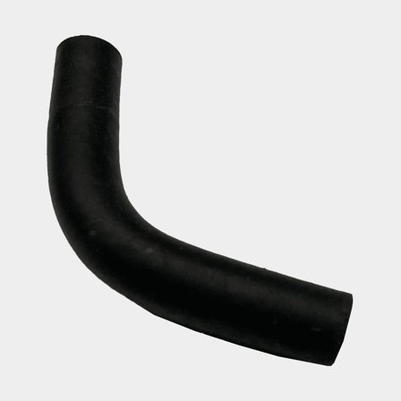 Manguera de combustible para calentador Eberspächer, Ø3.5 mm, 105°