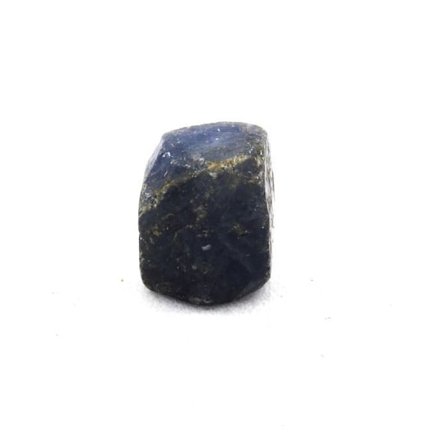 Kivet ja mineraalit. Safiiri. 3,36 ct. Zazafotsy, Ihorombe, Madagaskar.