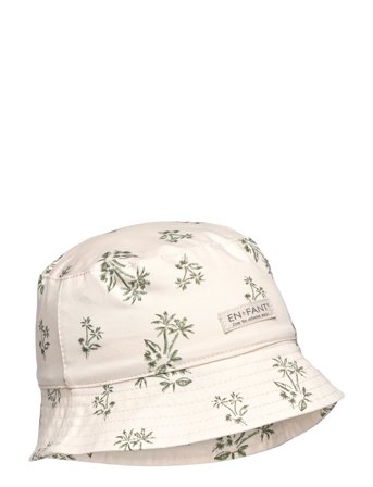 Bucket Hat Cream En Fant