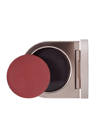 Rose Inc Blush Divine Radiant Lip & Cheek Rouge solpuder Dam Röd 4,5 G