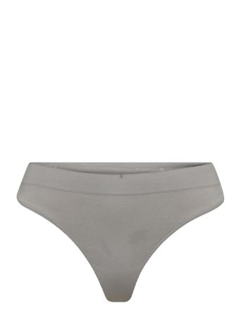 Lucia String Solid Grey Missya