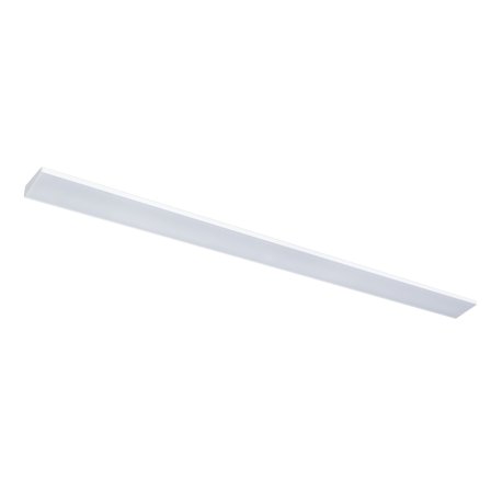 Westal Acis FS Dim bænkarmatur hvid, dæmpbar 20 W, 1 365 lm, Belysning