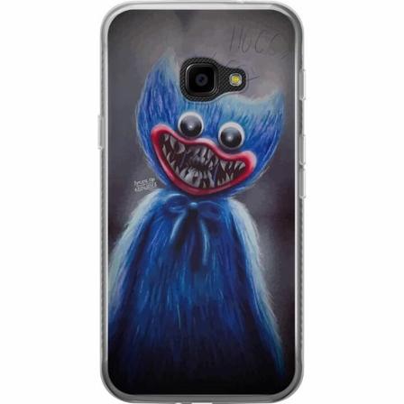 Samsung Galaxy Xcover 4 Skal / Mobilskal - Huggy Wuggy
