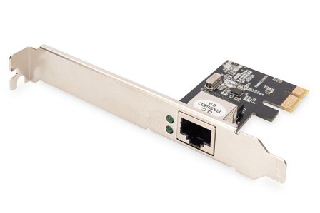 Digitus Gigabit Ethernet PCI Express