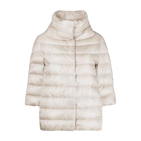 Herno Jakke inbo, Dame, Størrelse: 2XL