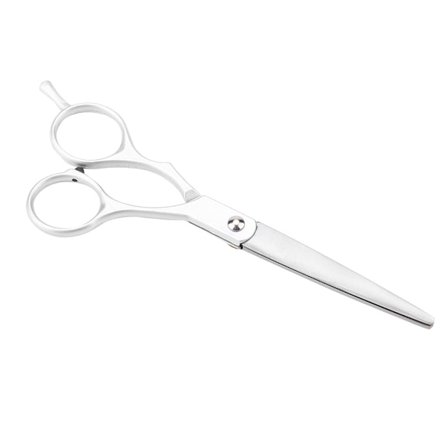 Profesjonell Hårklipp Tynne Saks Frisør Barber Frisørsaks