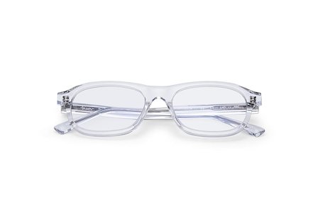 Bisou Travis Læsebrille Clear + 1,5, Tøj & Bolig, Læsebriller, +1,0