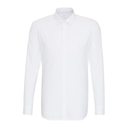 Seidensticker Business Shirt X-Slim , Wit , Heren , Maat: S