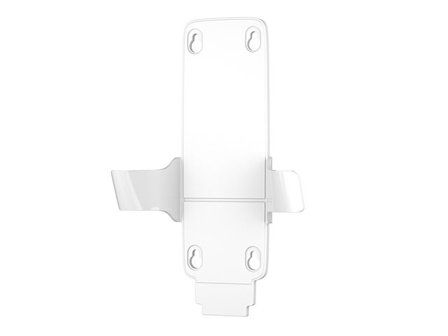 Tork Väggfäste till dispenser S1 armbågsfattning vit - Lyreco - Städ och hygien - Tvål och hygien - Hygiensystem - Tork