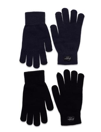 Jac2Pack Ot Gloves Navy Jack & J S