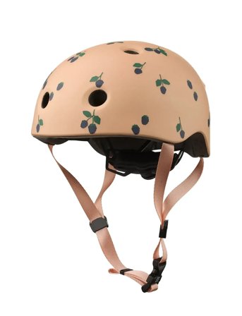 Liewood Hilary Bike Helmet - Beige - XS/44/48CM