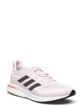 Supernova W Pink Adidas Performance