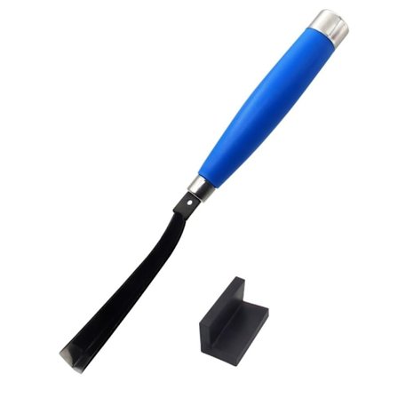 Verktøy for fjerning av fugemasse Slurry Cleaners Verktøy for fjerning av dusjfuger