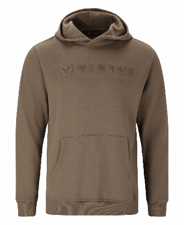 Virtus Toluo M Hoody Black