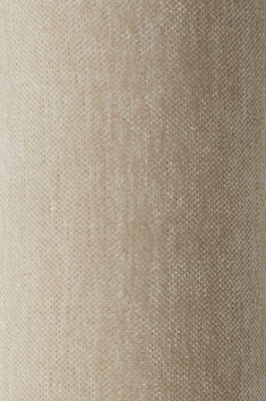 Jotex - Chenille Próbka Tkaniny Piaskowy bez - MOSS - Kup Próbki tkanin - Meble firmy Jotex