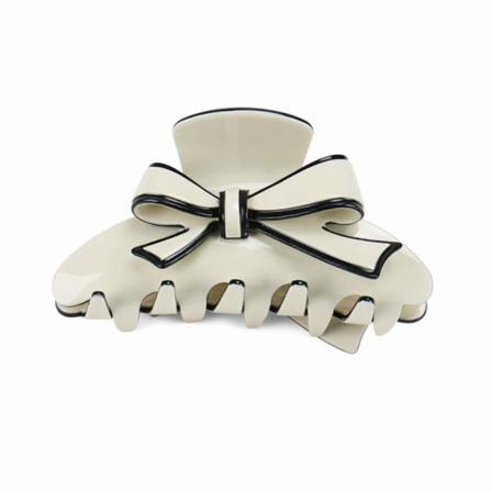 Hårnål Hårdekor Krystall Rhinestone Hårnåler Sløyfe Hårklips