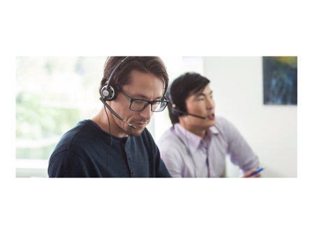 Poly EP HW720 Bin HS+CC EMEA-INTL Engli