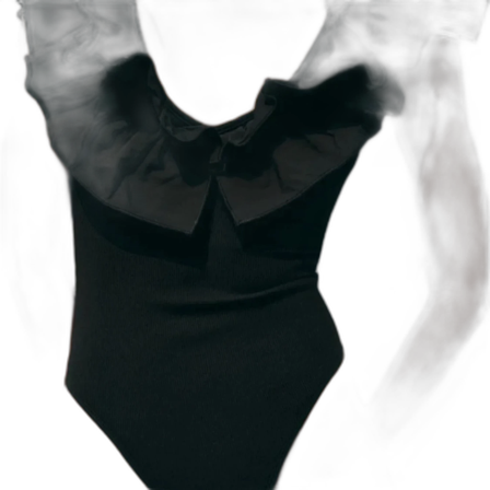 Volang body från zara