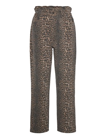 Minus Msrana Pant - Brown - 38
