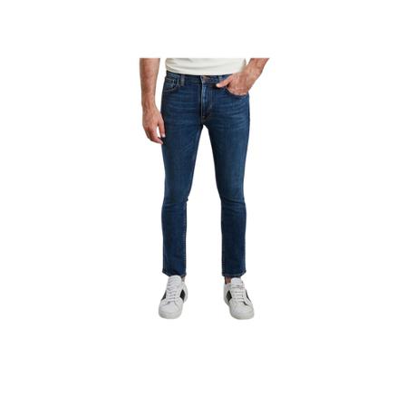 Nudie Jeans, Jean Dean Blauw, Heren, Maat:W29