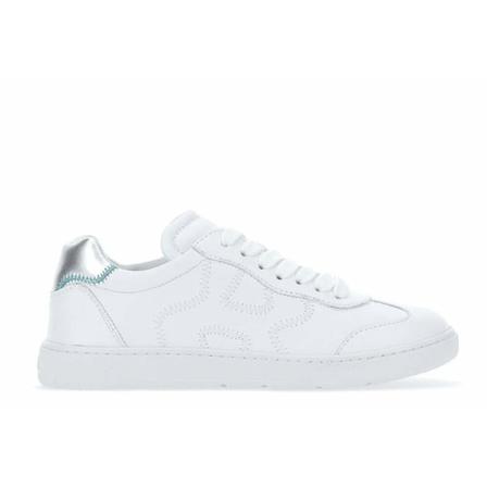 Hogan Sneakers H327 , Wit , Dames , Maat: 36 EU