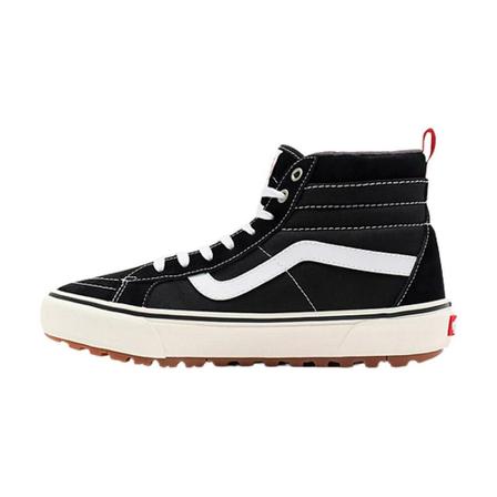 Vans Sneakers Sort, Dame, Størrelse: 37 EU