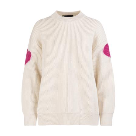 Barrow Sweater inbo, Dame