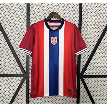 24-25 Norge Fotball Landslag Voksen Lagdrakt