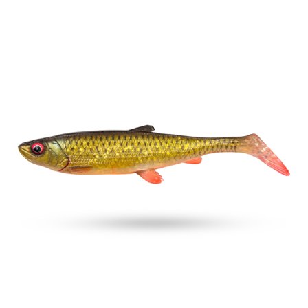 Savage Gear 3D Herring Shad 15cm, 23g - Clear Rudd