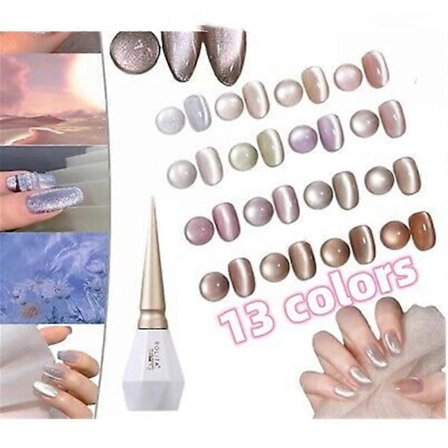 Rolita Gel Polish, Officiel Rolita Gel Polish 15ml, Nud Is-Klar Jade Gel