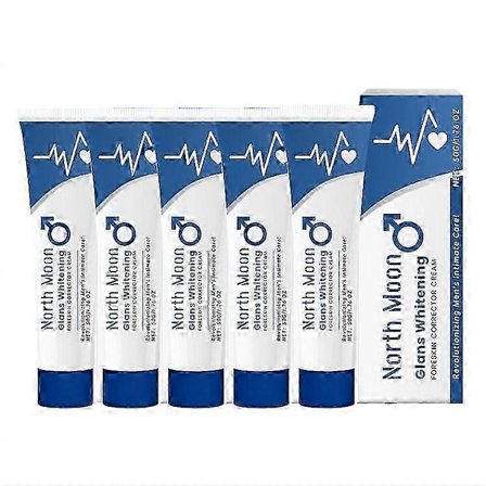 1-5 st Förhudskorrigerande Antiinflammatorisk Kräm Uppfriskande och Avsvällande 2025