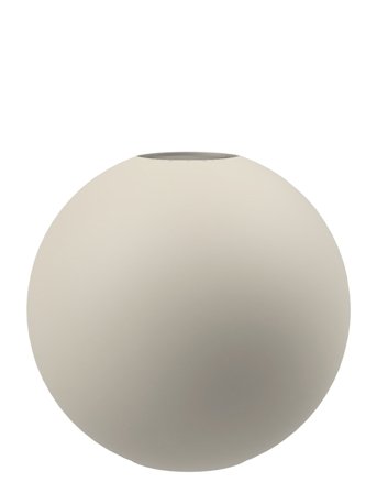Ball Vase Cream Cooee Design