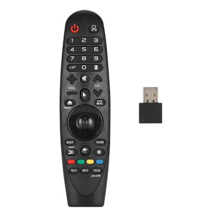 Fjernbetjening til LG TV AN‐MR650 RM-G3900 42LF652v AN‐MR600 55UF8507