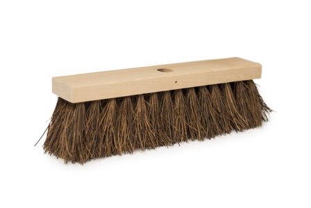 Z 462126 Børstehoved 300X65 mm, Haveredskaber