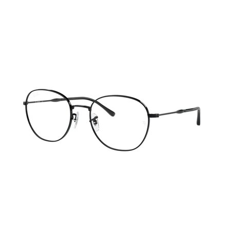 Ray-Ban - Solbriller - Svart - RB3809 002/GG 5320