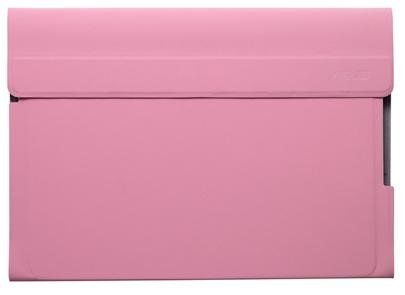 ASUS Transformer Sleeve Dual rosa TF201, TF300, TF700