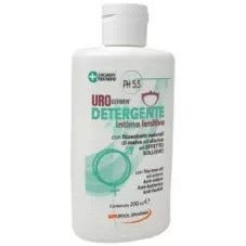 Urogermin Detergente Igiene Intimo Lenitivo 200ml