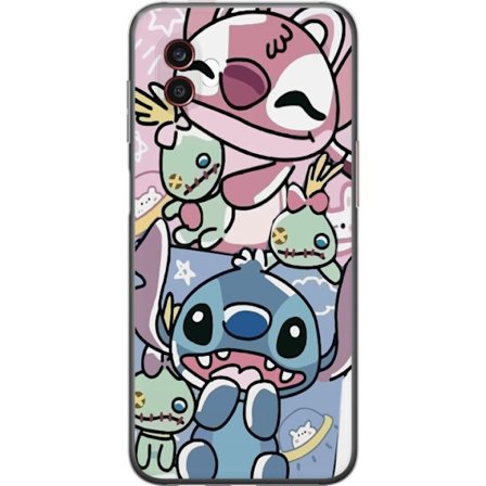 Yhteensopiva Puhelinkuori Samsung Samsung Galaxy Xcover6 Pro Ommel