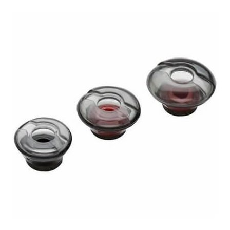 Poly øretipssett for trådløs hodemikrotelefon