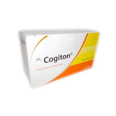 Ard Cogiton 10 Flaconi 10ml