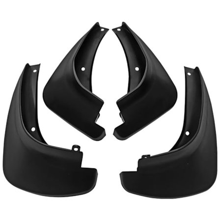 - Bilskærme til 2006-2010 Accent - Stænklapper - Stænklapper - Stænklapper - Stænklapper Biltilbehør