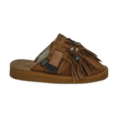 Alanui - Flip-flops - Brun - Dam - Storlek: 39 Eu, Dam, Storlek: 39 EU