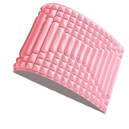 Lumbar Ryggmassasje Cervical Memory Pillow ROSA