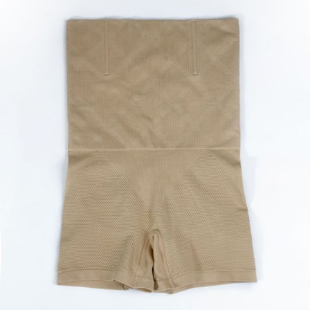 Kvinders Talje-træner Shapewear Tummy Control Body Shaper Shorts H
