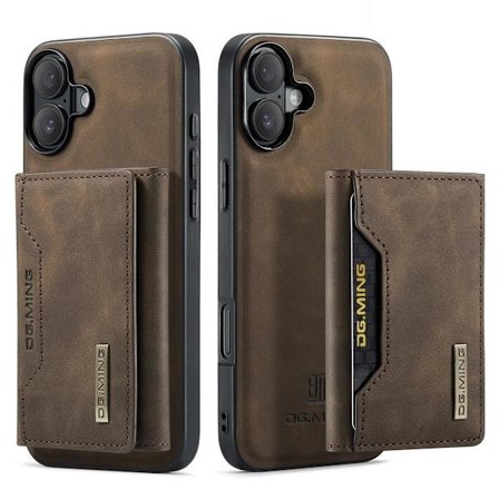 (Til Pixel 10 / Pixel 10 Pro) DG.MING M2 Serien Aftagelig Telefo