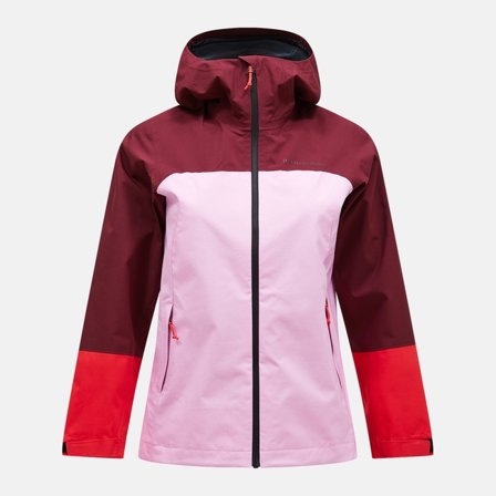 Peak Performance - Trail HIPEÂ 2.5L Shell Jacket Women