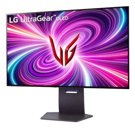 LG Aeu Computer Monitor 81.3 Cm