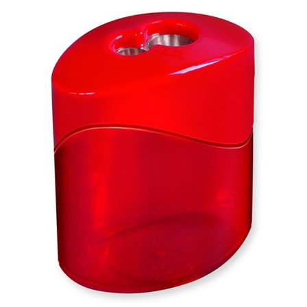 M+R Dubbel pennvässare Elliptic Swing