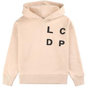 Kids - Les Coyotes De Paris Cream Len Hoodie 10 Years - Jumpers and knitwear - 10 years - Cream