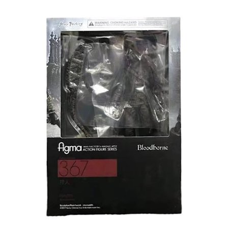 Anime Bloodborne Modell Lady Maria Fra Den Astrale Klokketårnet Actionfigur #536 Dx Edition De Gamle Jegerne Figurer Pvc Lekegaver [kk]